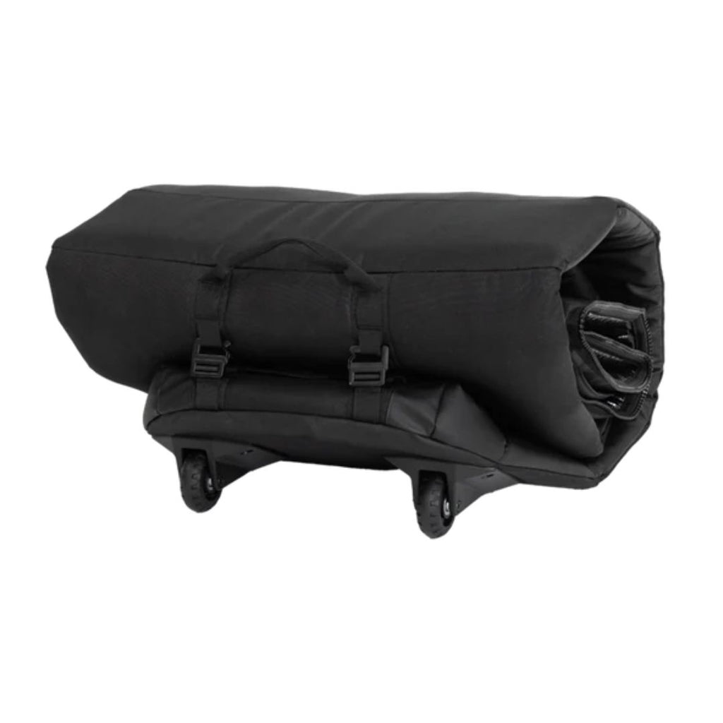 Surf Pro Coffin 3-4 Boards - Black Out