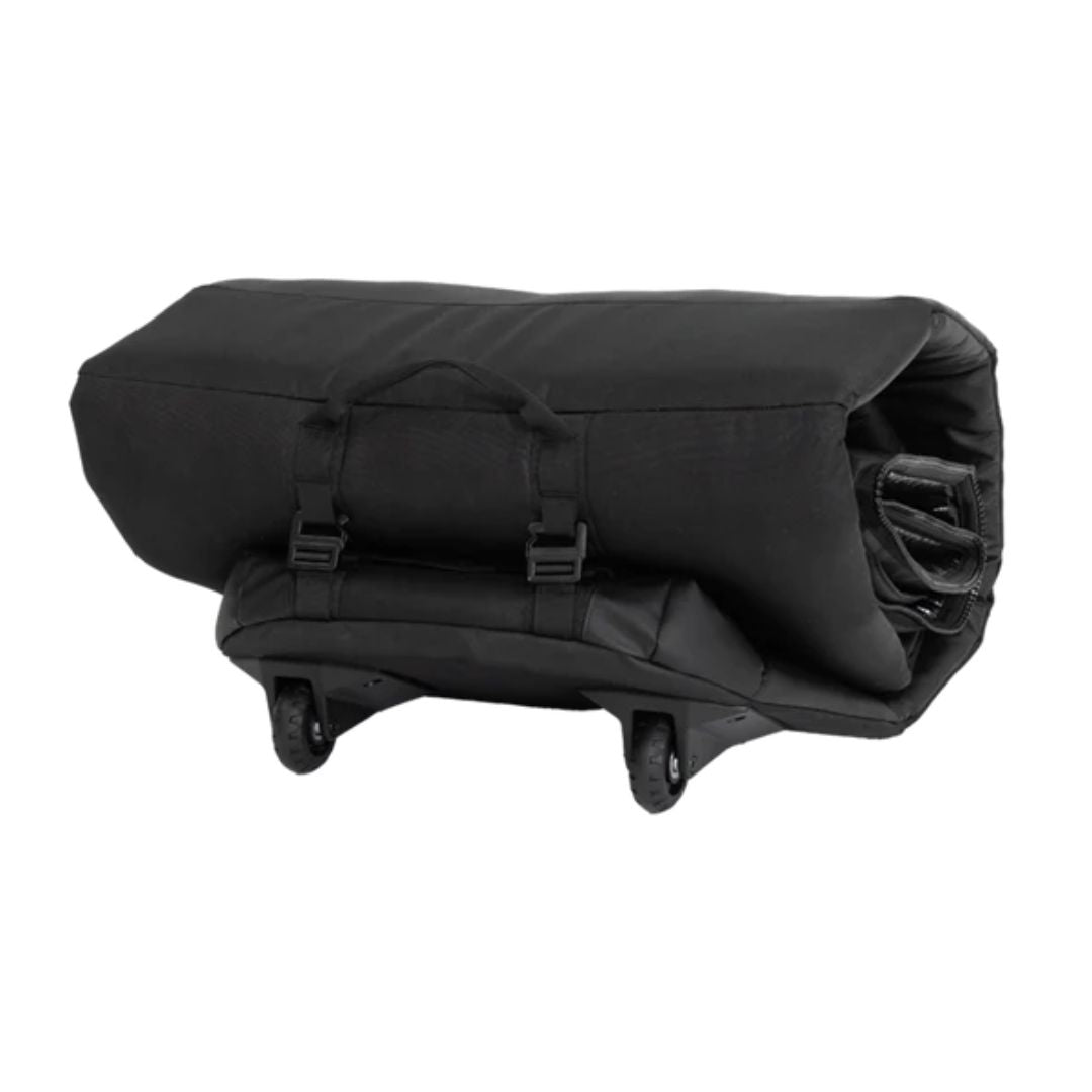 Db Journey Surf Pro Coffin 3-4 Boards - Black Out