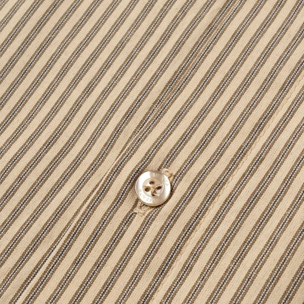 Napoli Short Sleeve Shirt - Sand