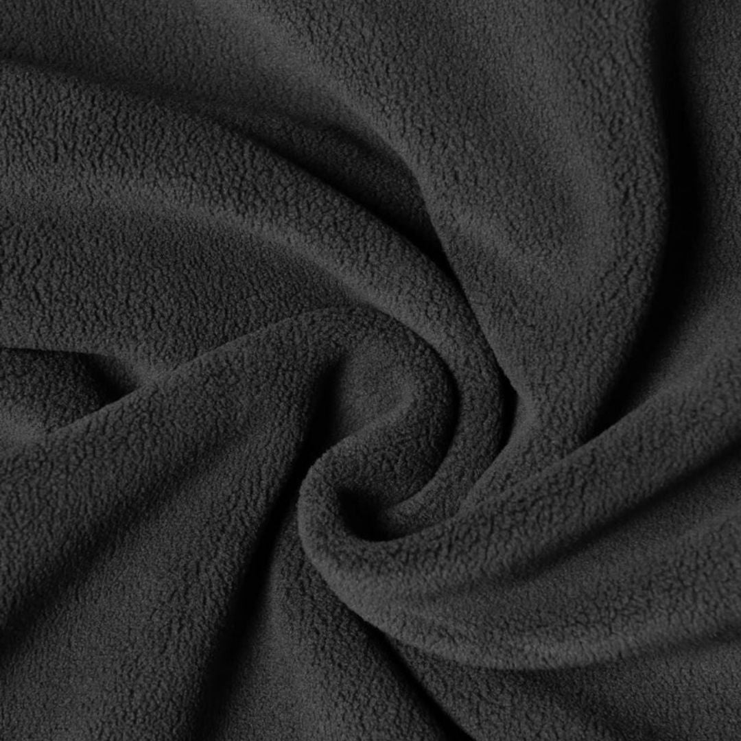 Ementa Big Ikon Polar Crew- Dark Grey | Lisbon Skateboarding Label