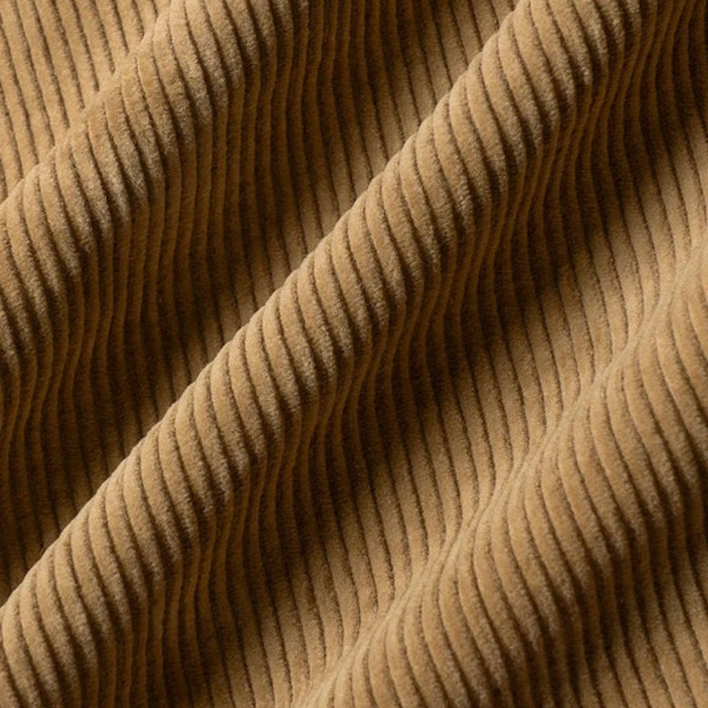 Ementa Bonga Bebucho Cord Pants - Sand