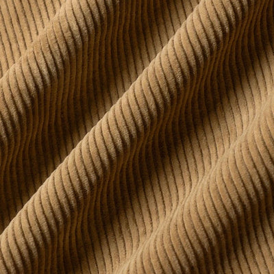 Ementa Bonga Bebucho Cord Pants - Sand