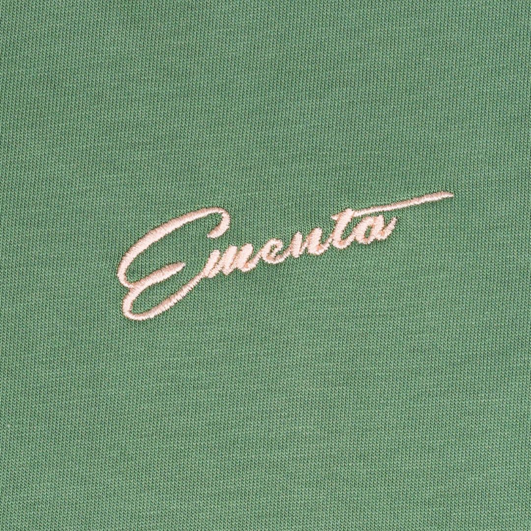 Ementa Cocktail T-Shirt - Sage