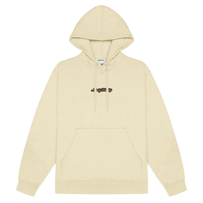 Ementa Friendship Hoodie - Off White