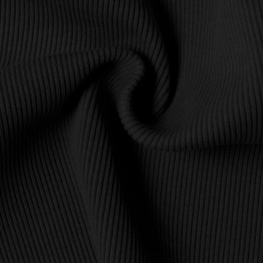 Womens Hmboa Ikon Top - Black