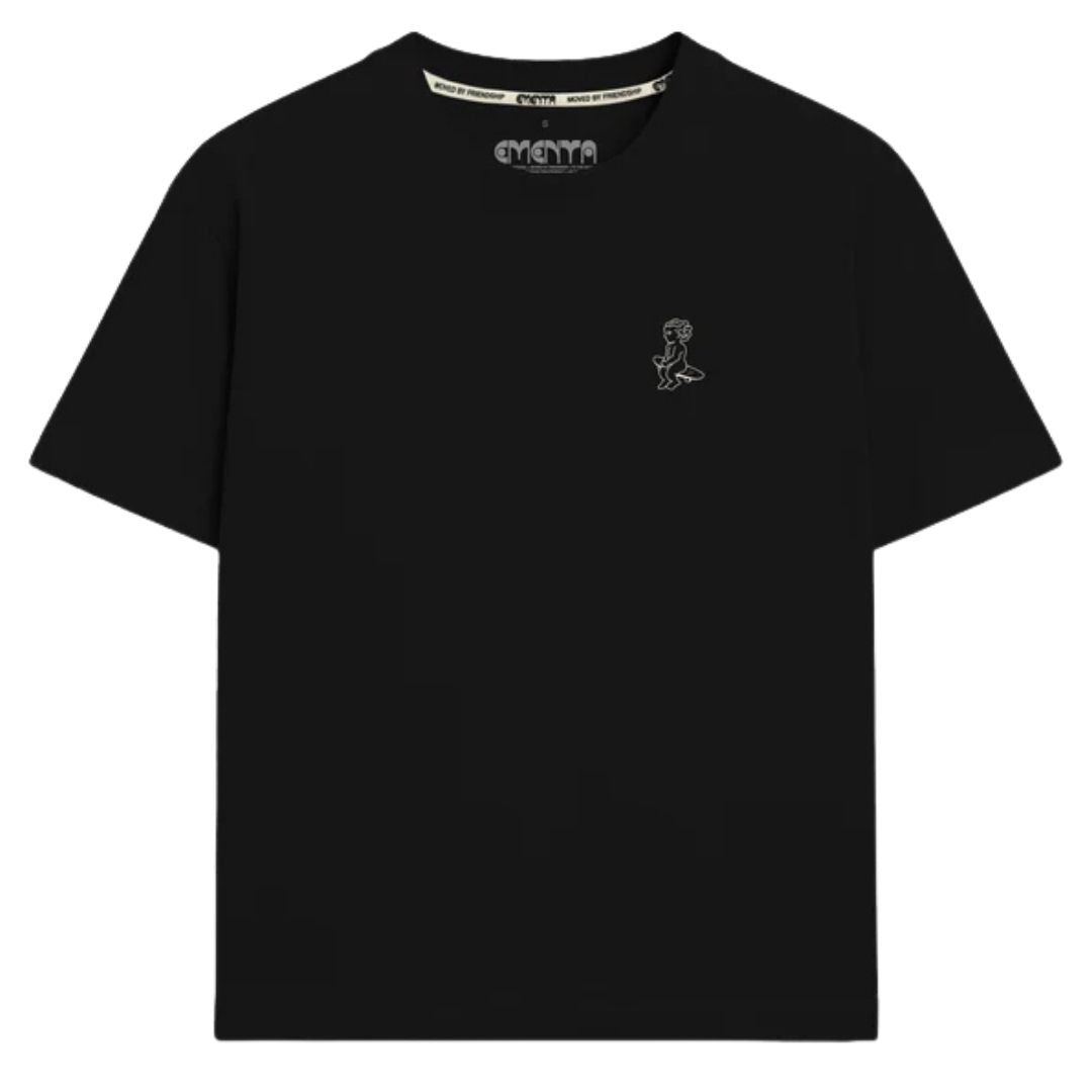 Ikon T-Shirt - Black