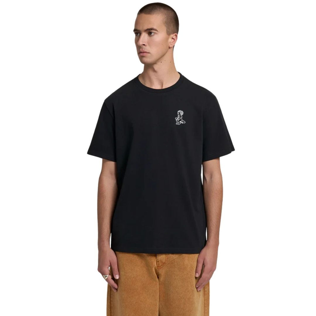 Ikon T-Shirt - Black