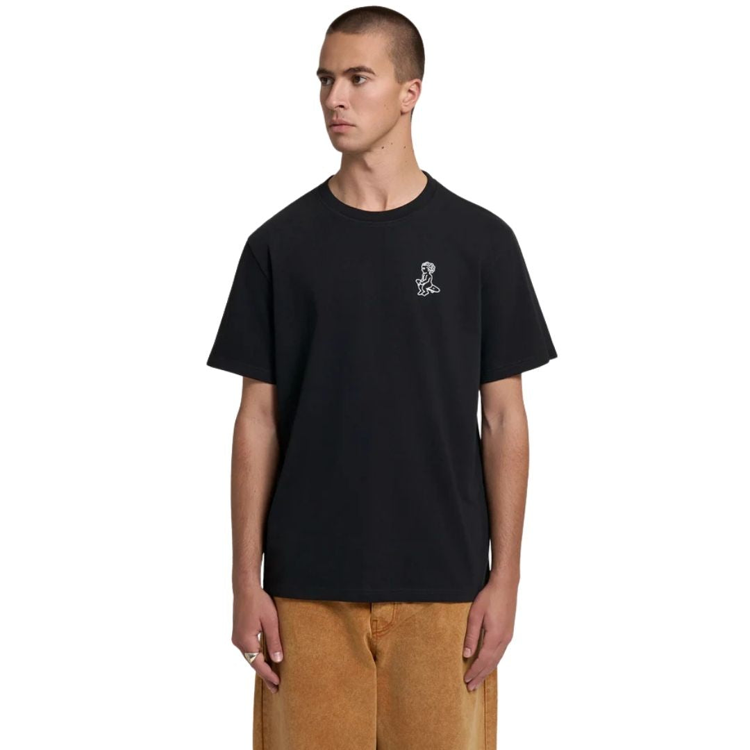 Ikon T-Shirt - Black
