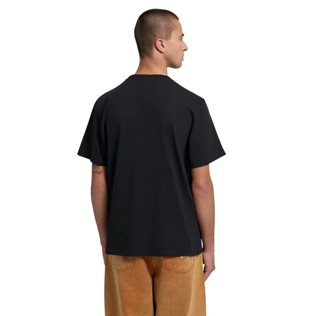 Ikon T-Shirt - Black