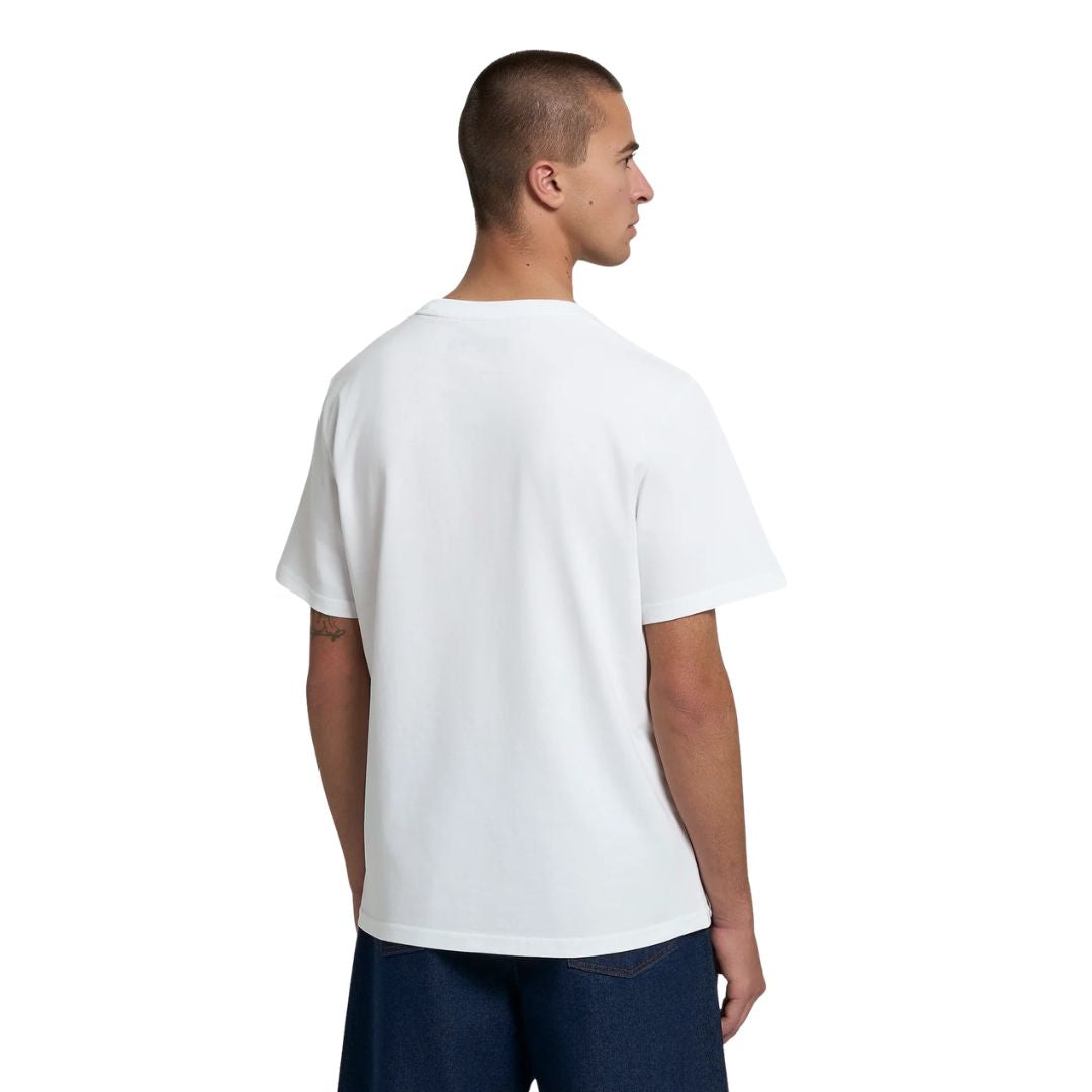 Ikon T-Shirt - Off White