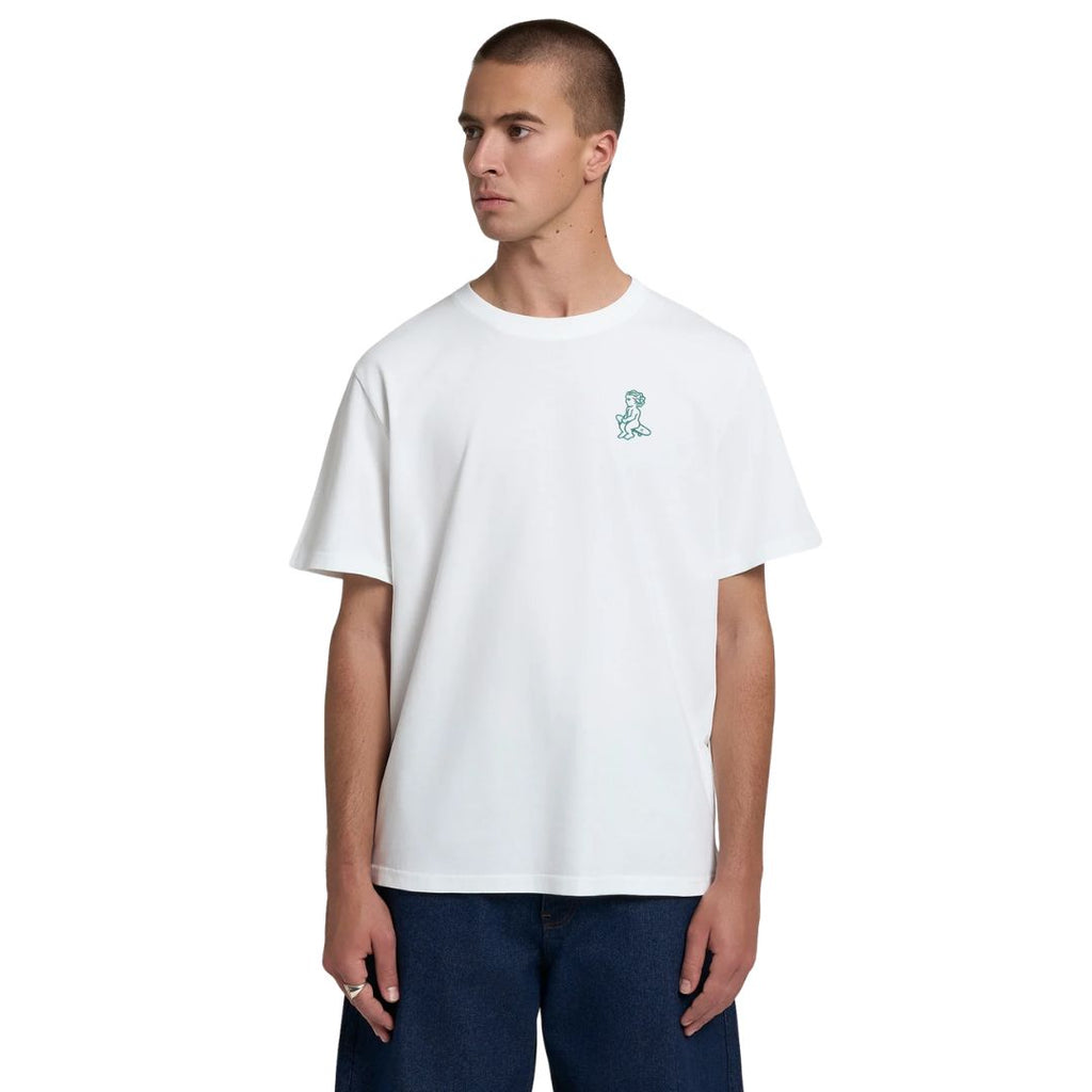 Ikon T-Shirt - Off White