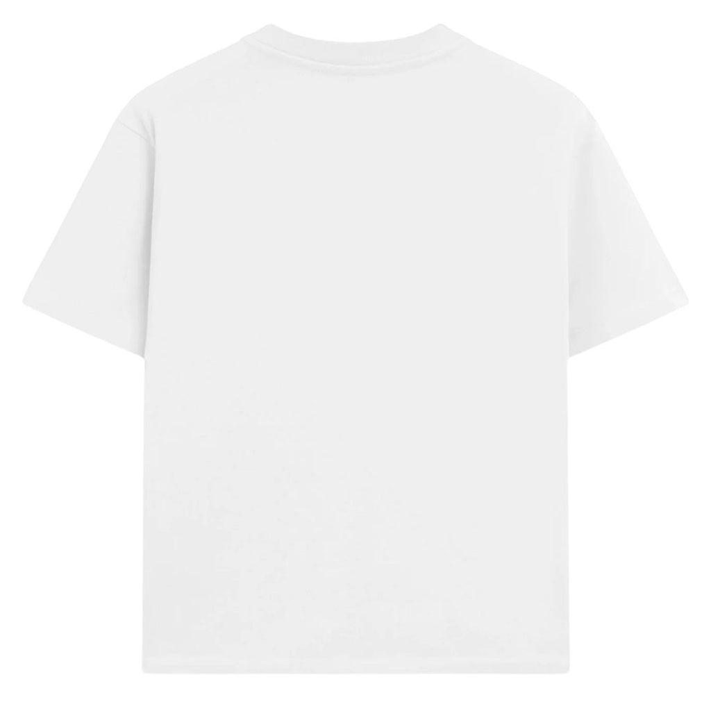 Ikon T-Shirt - Off White