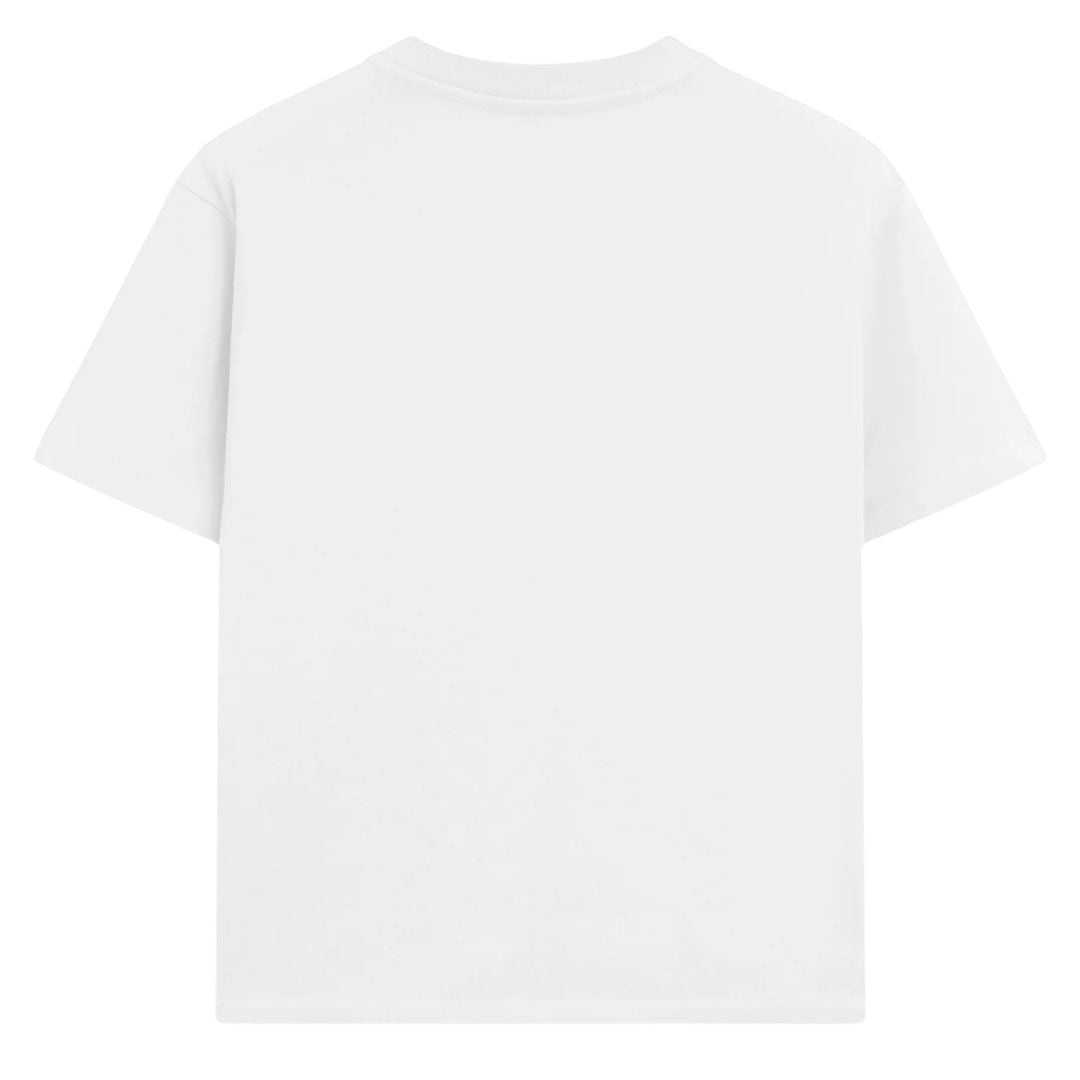 Ikon T-Shirt - Off White