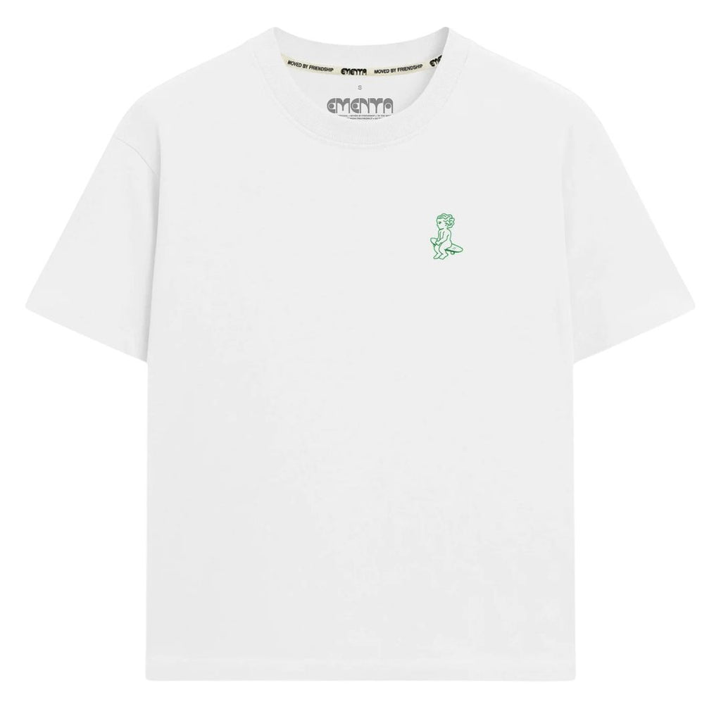 Ikon T-Shirt - Off White