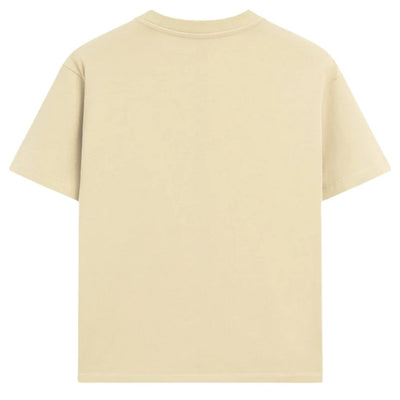 Ementa Kápodi T-Shirt - Beige