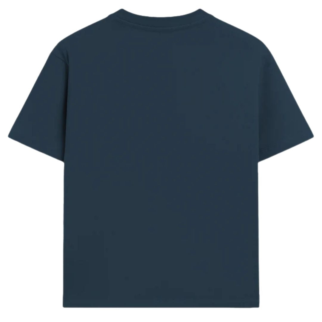 Ementa Kápodi T-Shirt - Navy