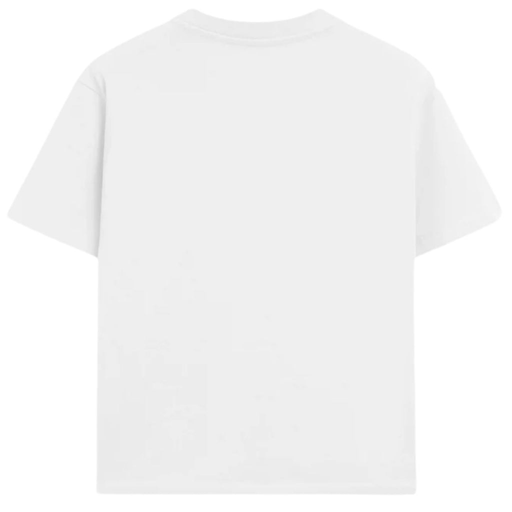 Kápodi T-Shirt - White