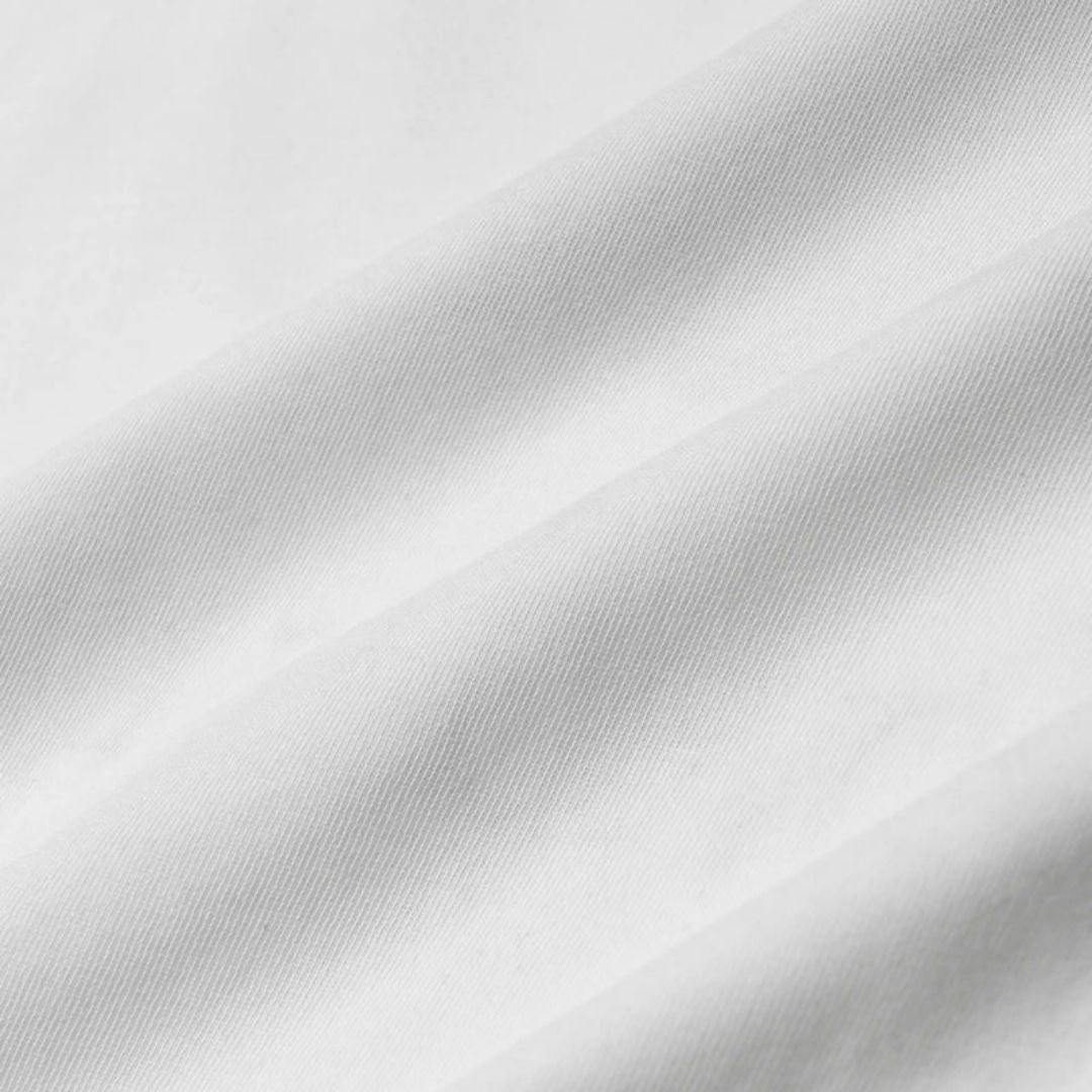 Kápodi T-Shirt - White