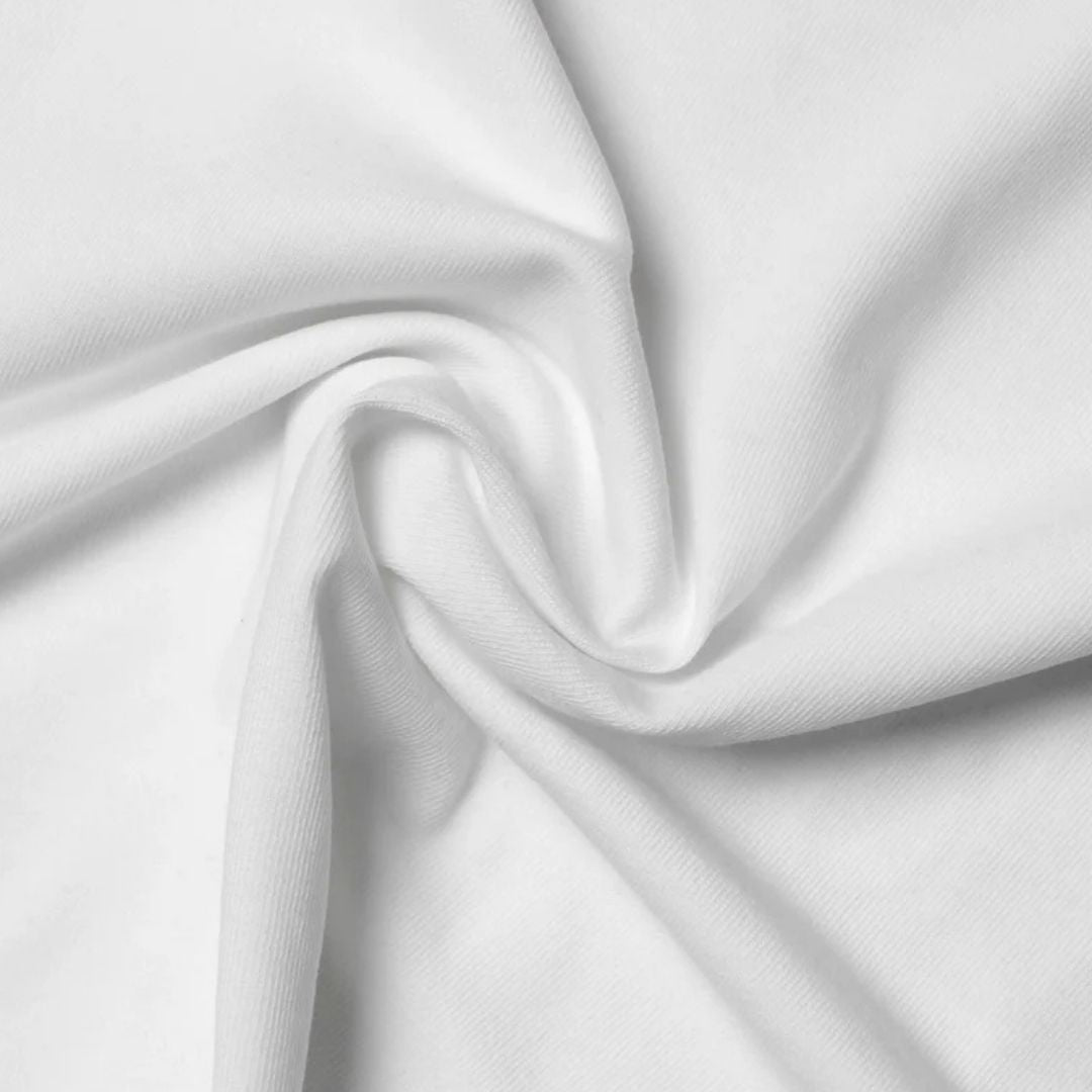 Kápodi T-Shirt - White
