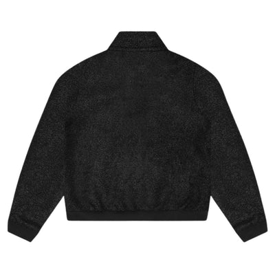 Ementa Mufete Jacket - Black