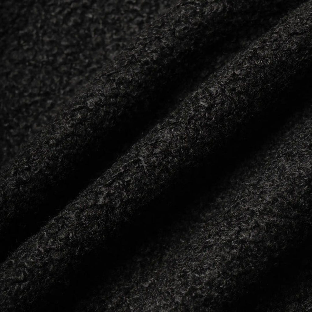 Mufete Jacket - Black