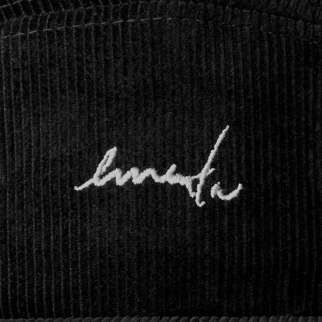 Mufete Jacket - Black
