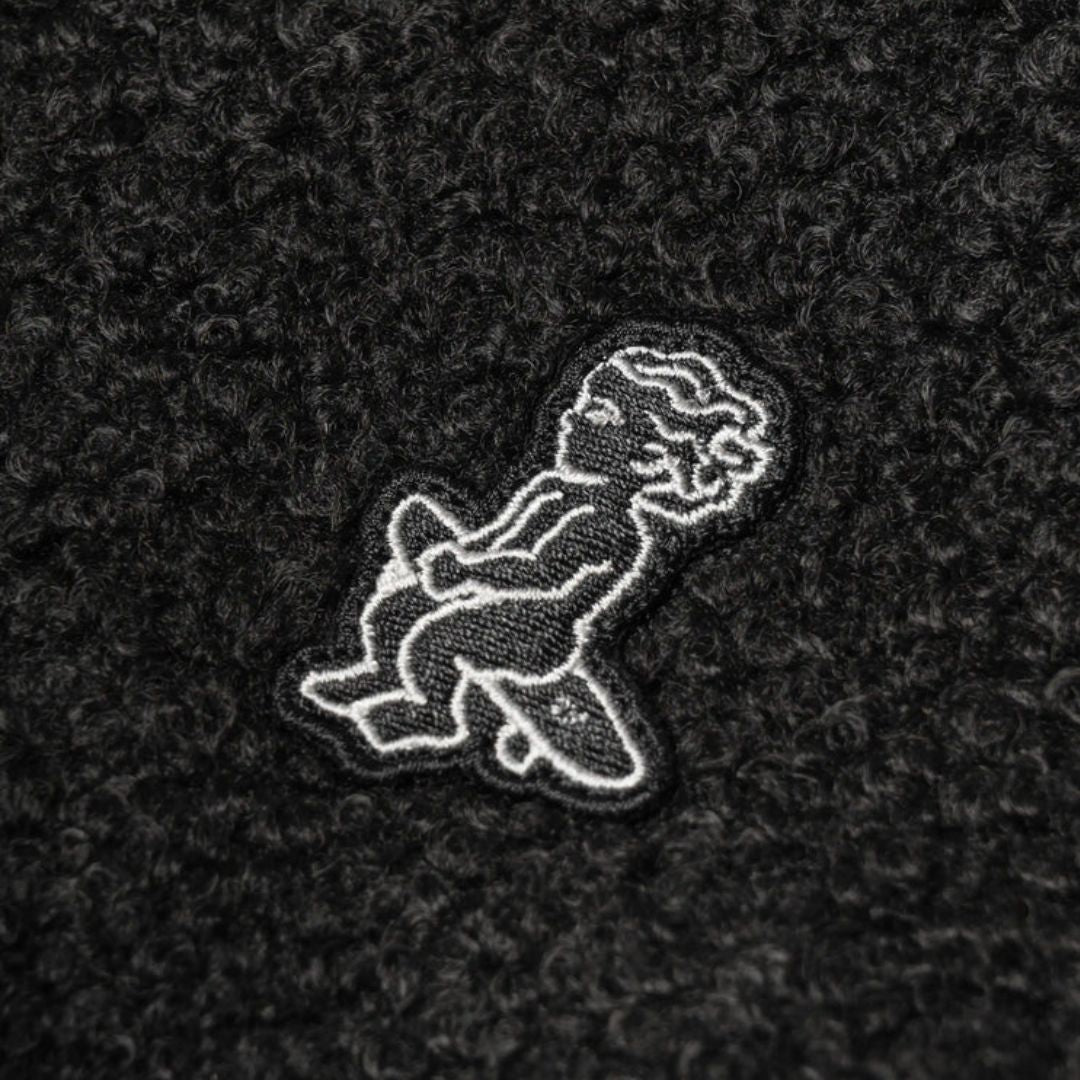 Mufete Jacket - Black