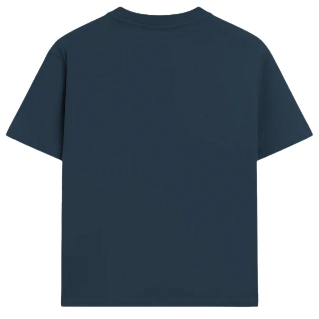 Purple Rain T-Shirt - Navy
