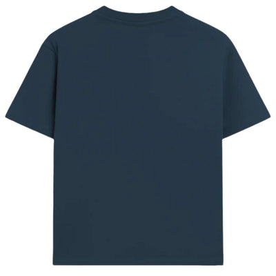 Ementa Purple Rain T-Shirt - Navy