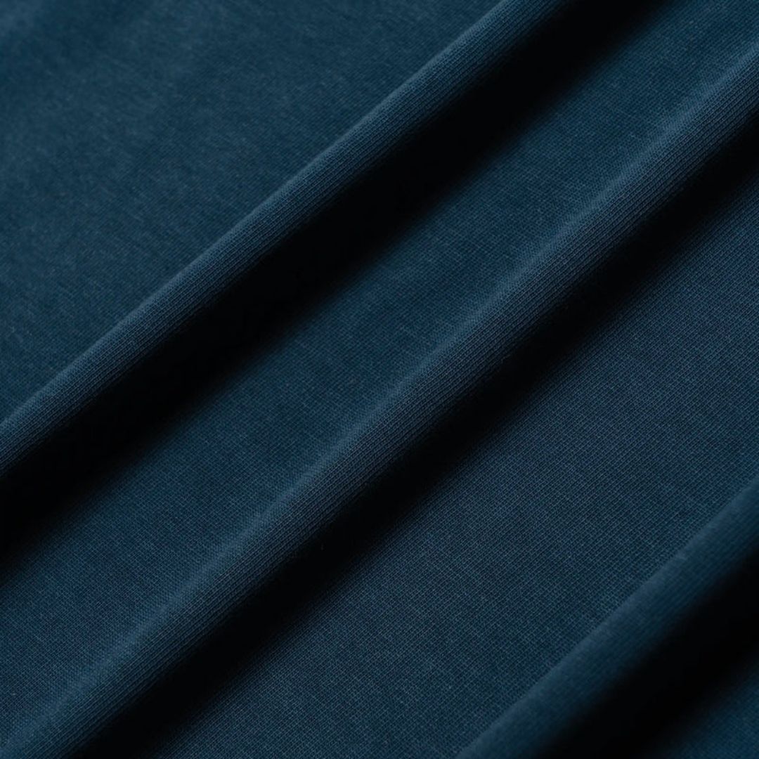Purple Rain T-Shirt - Navy