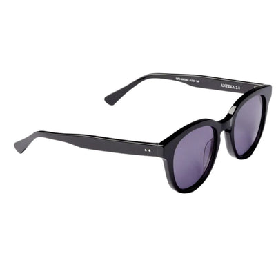 Epøkhe Anteka 2.0 Sunglasses - Black Polished / Black