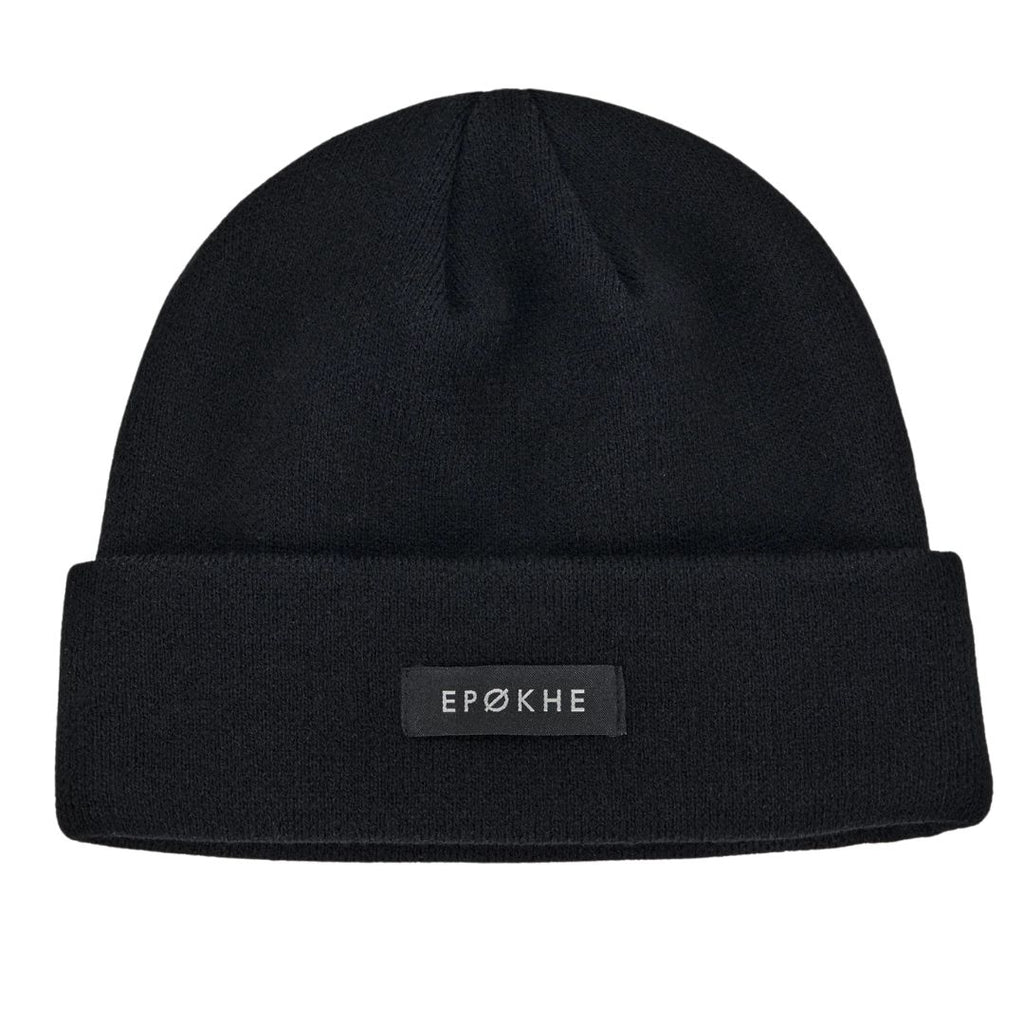 Core Beanie - Black