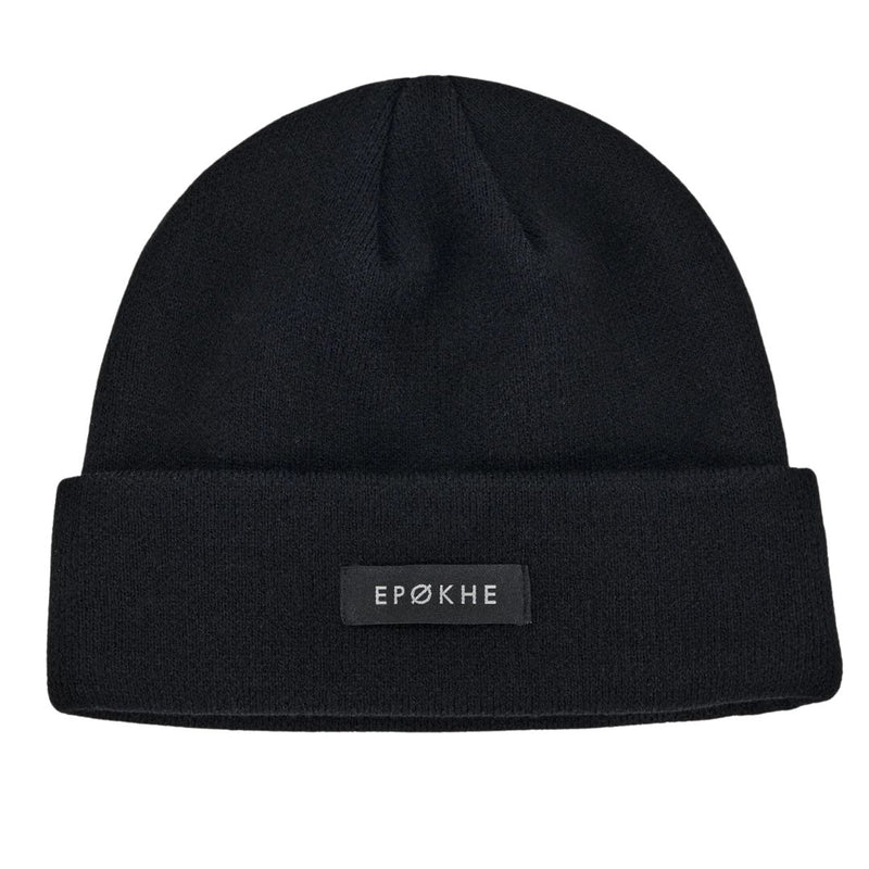 Core Beanie - Black