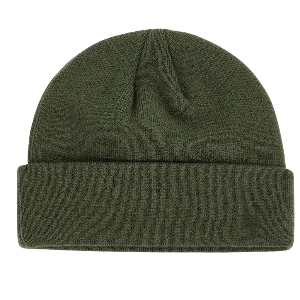 EPØKHE Core Beanie Military | Essential Winter Knit