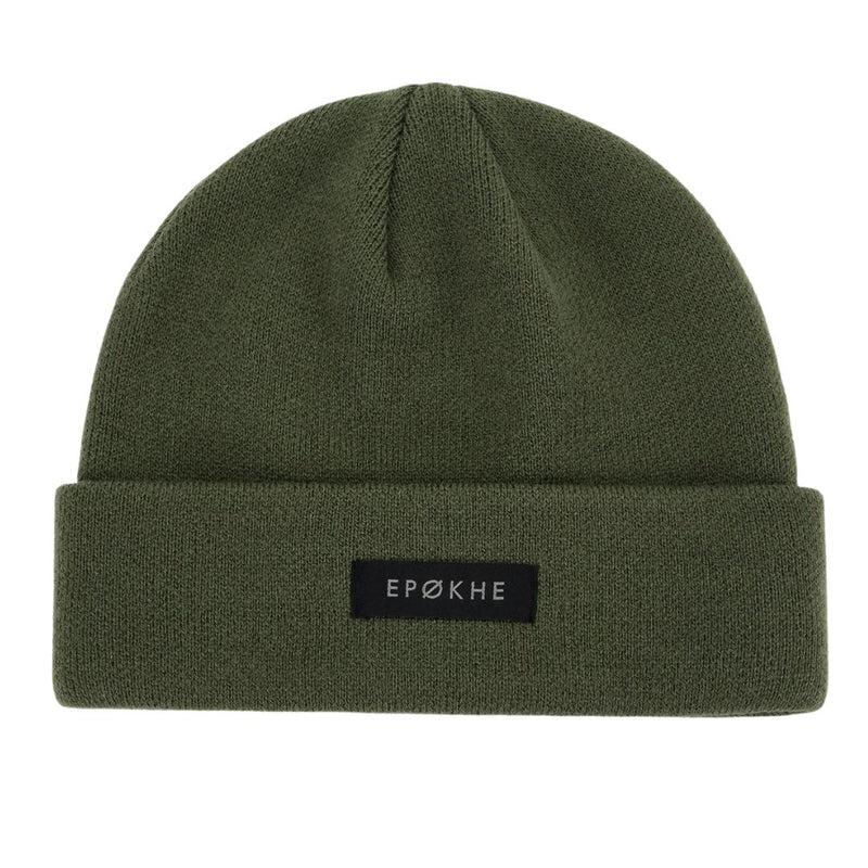 Core Beanie - Military