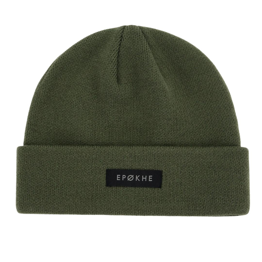 Epøkhe Core Beanie - Military