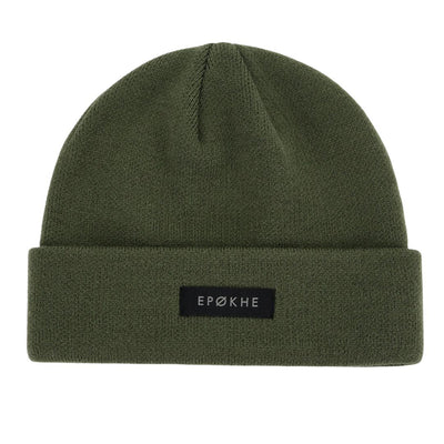 Epøkhe Core Beanie - Military