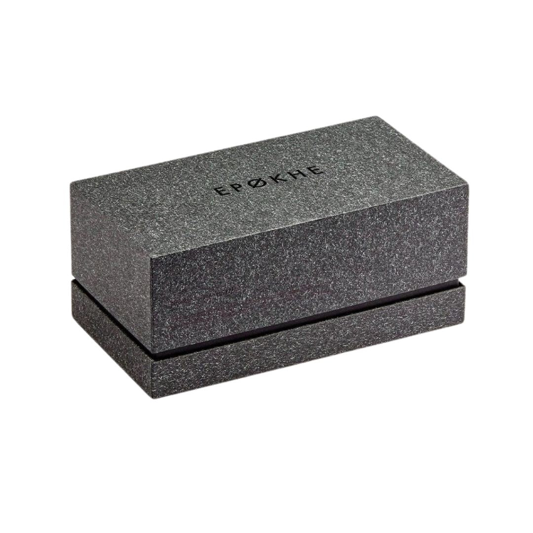 Epøkhe Frequency Sunglasses - Cola Polished / Black