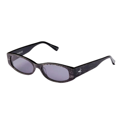 Epøkhe Machina Sunglasses - Anthracite Polished / Black