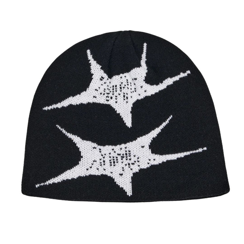 Starfall Beanie - Black
