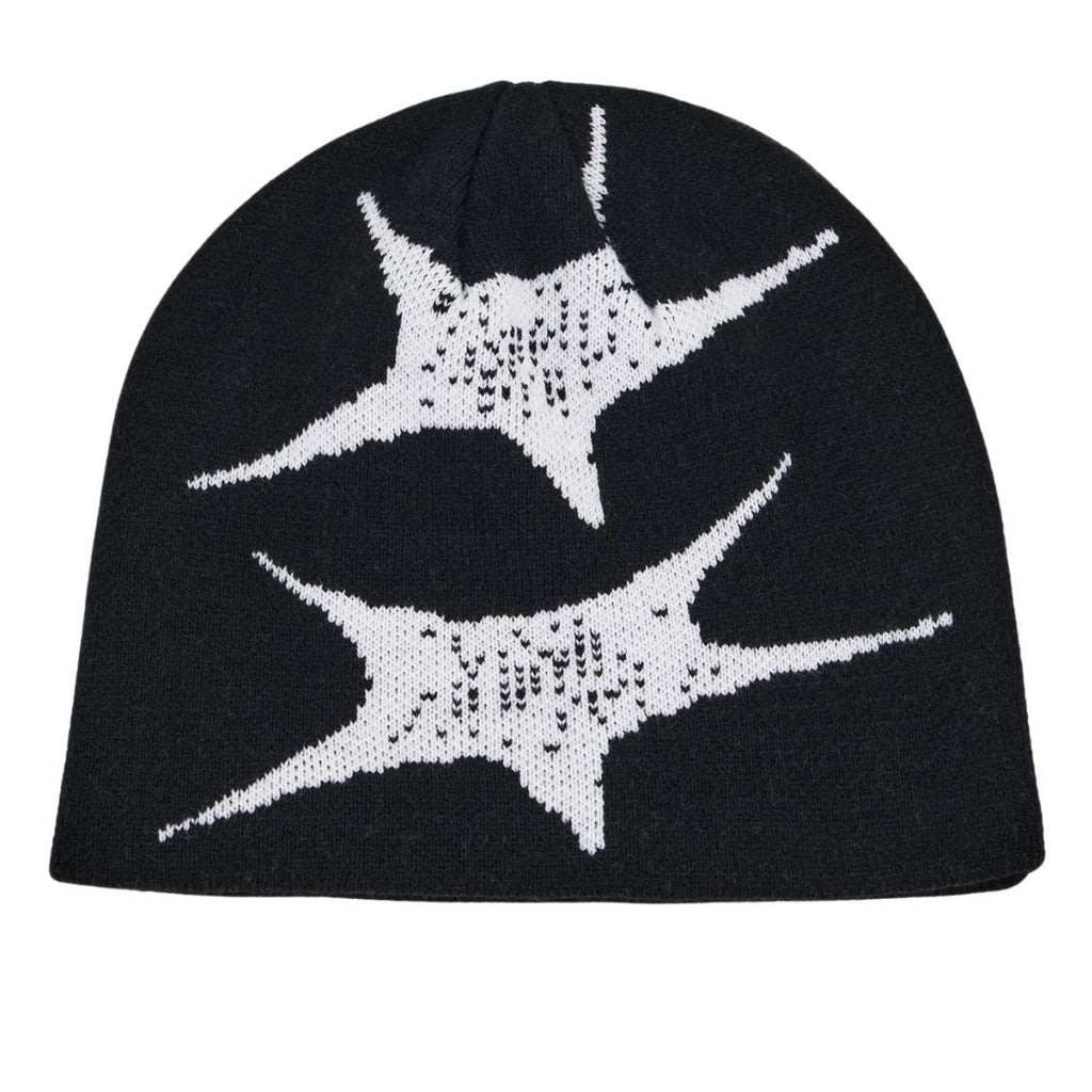 Starfall Beanie - Black