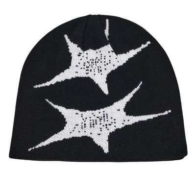 Epøkhe Starfall Beanie - Black