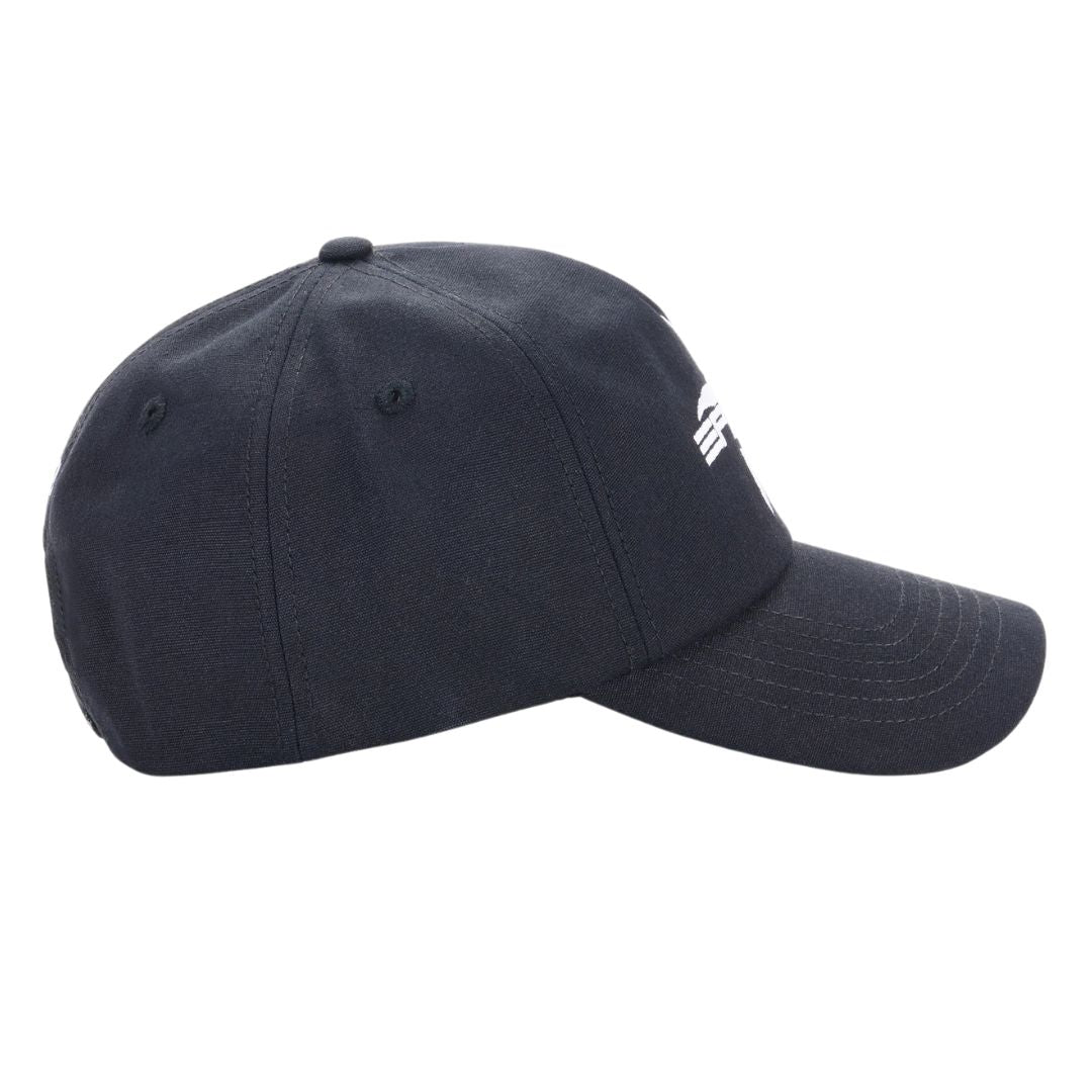 Epøkhe Weapon Hat - Black