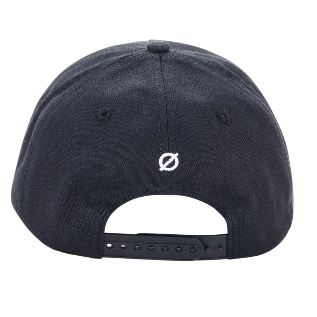 EPØKHE Weapon Hat Black | Custom Embroidery Cap