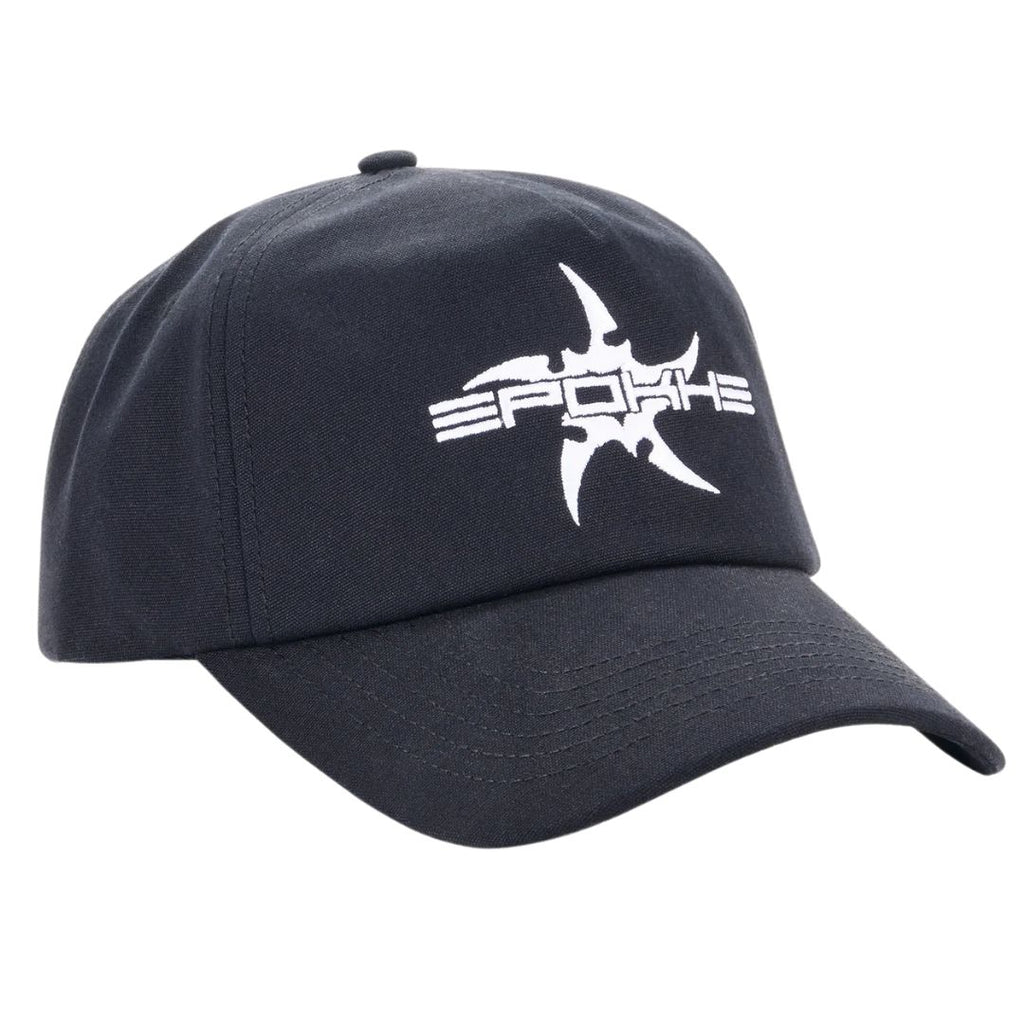 EPØKHE Weapon Hat Black | Custom Embroidery Cap