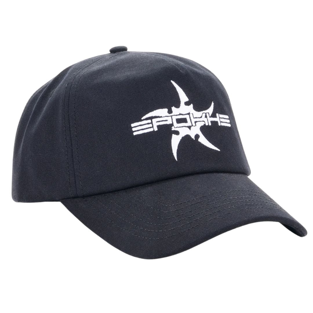 EPØKHE Weapon Hat Black | Custom Embroidery Cap