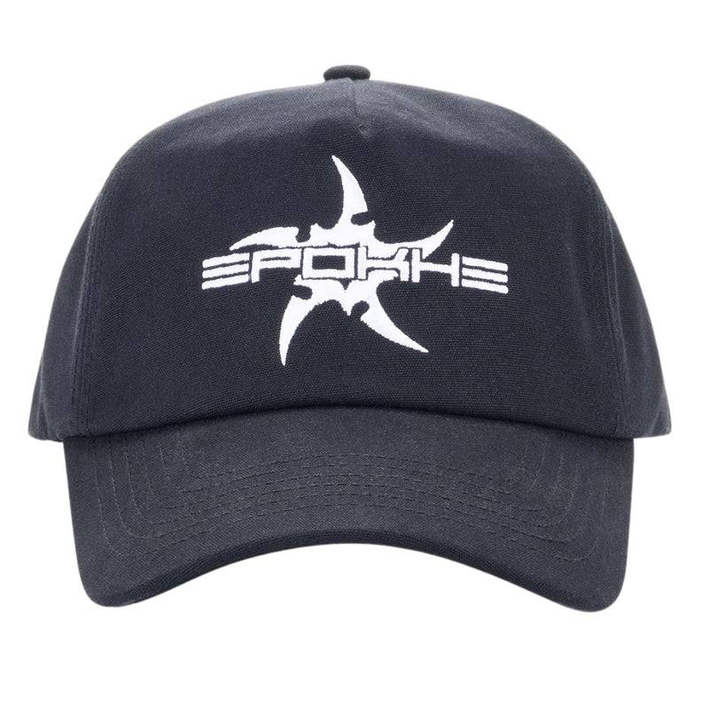 Weapon Hat - Black