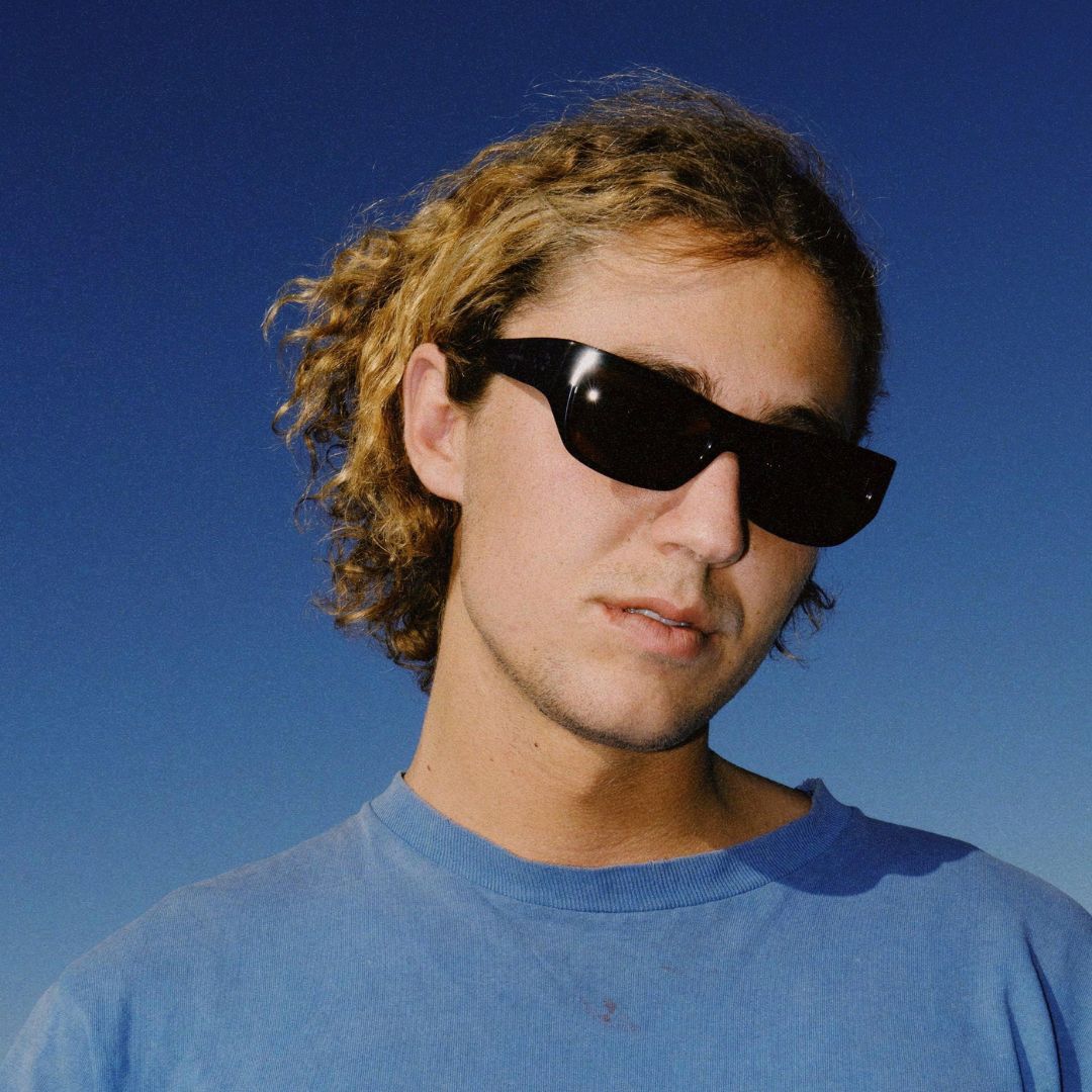 Epøkhe Memphis Sunglasses - Crystal Dark Tortoise Polished / Bronze