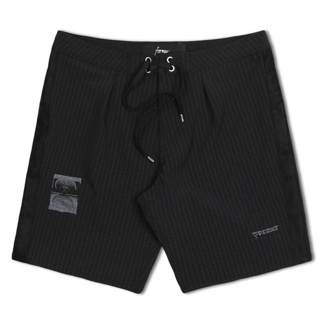 Former Anderson 18" Trunk - Black