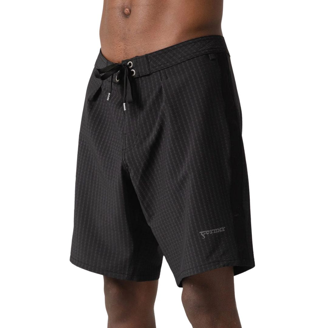 Former Anderson 18" Trunk - Black